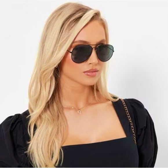 Women’s Sunglasses Black - Picture 2 of 8